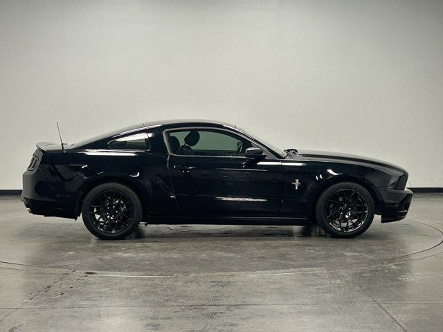 used 2014 Ford Mustang car, priced at $13,462