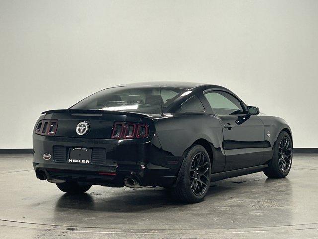 used 2014 Ford Mustang car, priced at $13,462