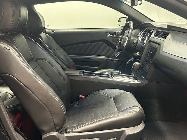 used 2014 Ford Mustang car, priced at $13,462