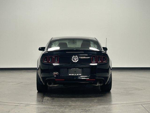 used 2014 Ford Mustang car, priced at $13,462