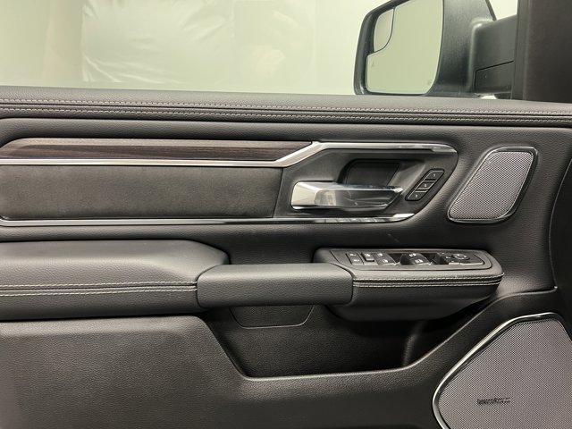 new 2026 Ram 1500 car, priced at $73,730