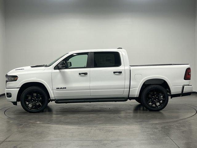 new 2026 Ram 1500 car, priced at $73,730