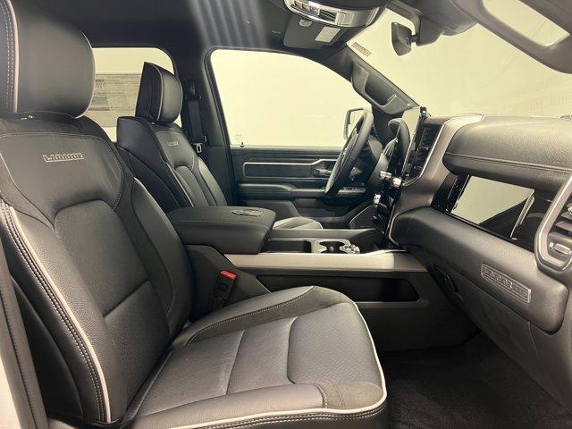 new 2026 Ram 1500 car, priced at $73,730