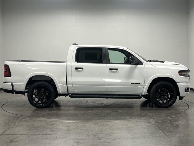 new 2026 Ram 1500 car, priced at $73,730