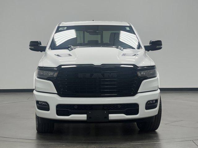 new 2026 Ram 1500 car, priced at $73,730