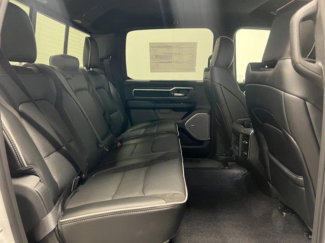 new 2026 Ram 1500 car, priced at $73,730