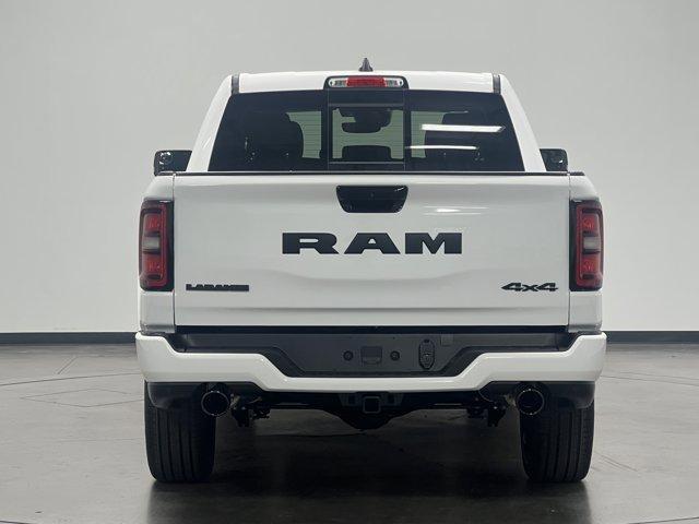 new 2026 Ram 1500 car, priced at $73,730
