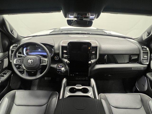 new 2026 Ram 1500 car, priced at $73,730