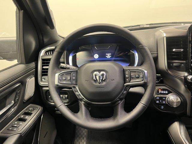new 2026 Ram 1500 car, priced at $73,730