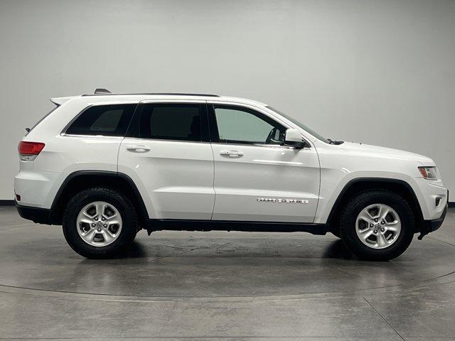 used 2014 Jeep Grand Cherokee car, priced at $8,962