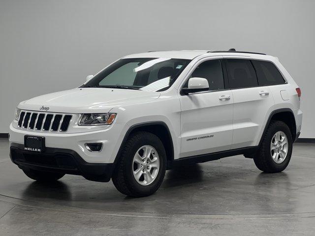 used 2014 Jeep Grand Cherokee car, priced at $8,962