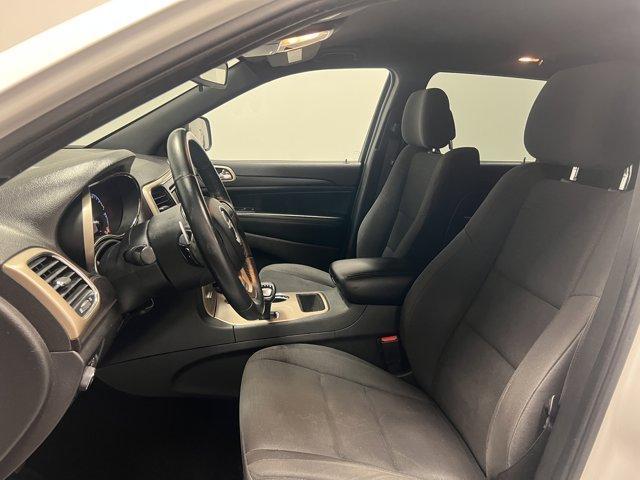 used 2014 Jeep Grand Cherokee car, priced at $8,962