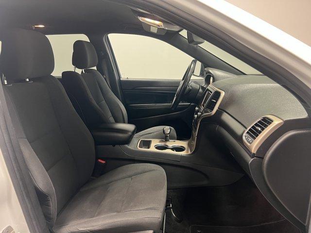 used 2014 Jeep Grand Cherokee car, priced at $8,962