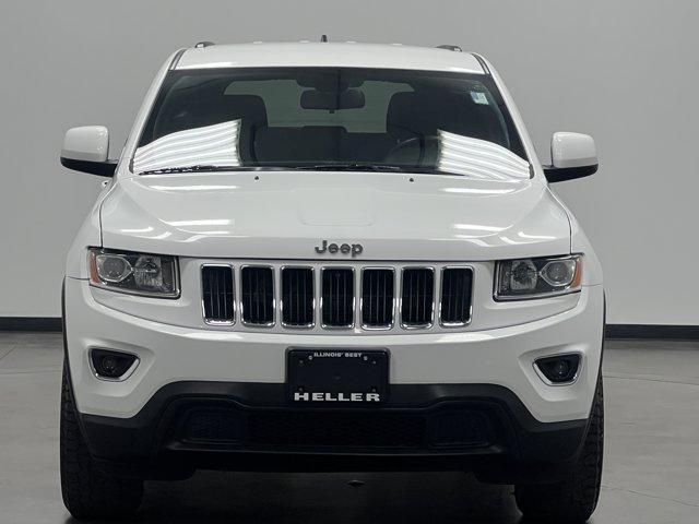 used 2014 Jeep Grand Cherokee car, priced at $8,962