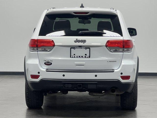 used 2014 Jeep Grand Cherokee car, priced at $8,962