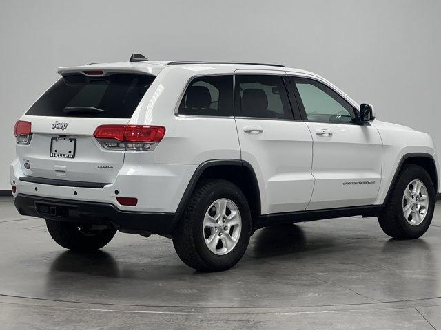 used 2014 Jeep Grand Cherokee car, priced at $8,962
