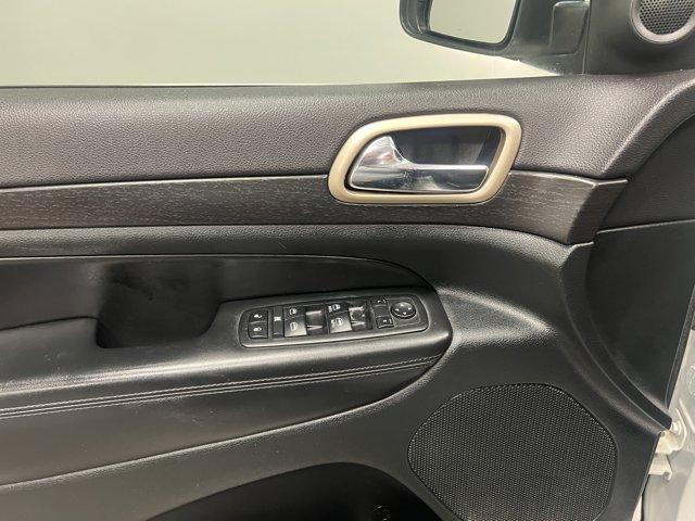 used 2014 Jeep Grand Cherokee car, priced at $8,962