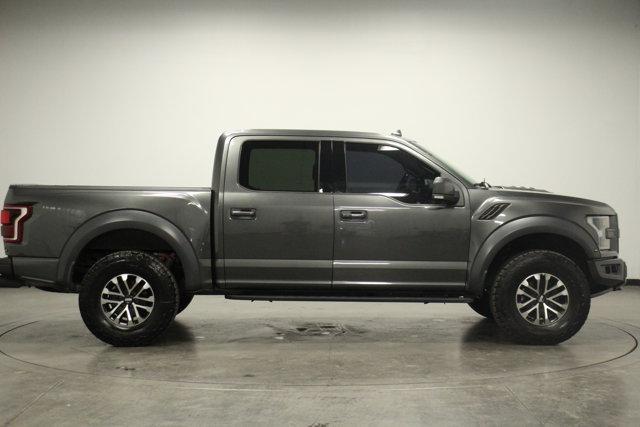 used 2019 Ford F-150 car, priced at $48,962