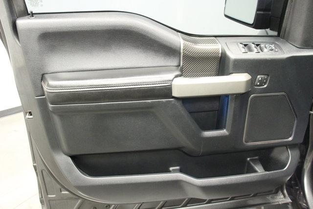 used 2019 Ford F-150 car, priced at $48,962