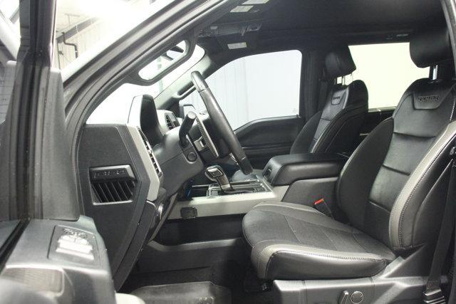 used 2019 Ford F-150 car, priced at $48,962