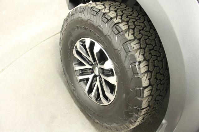 used 2019 Ford F-150 car, priced at $48,962