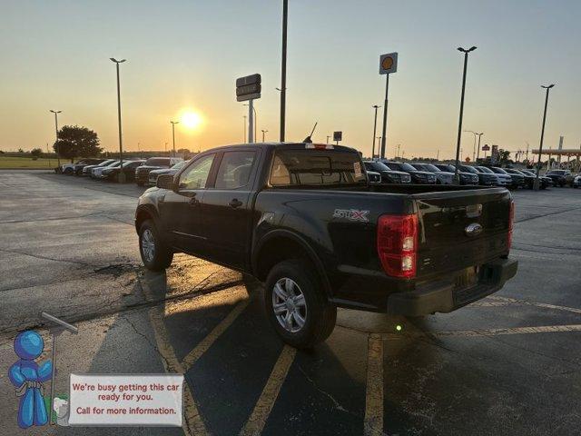 used 2020 Ford Ranger car, priced at $19,962