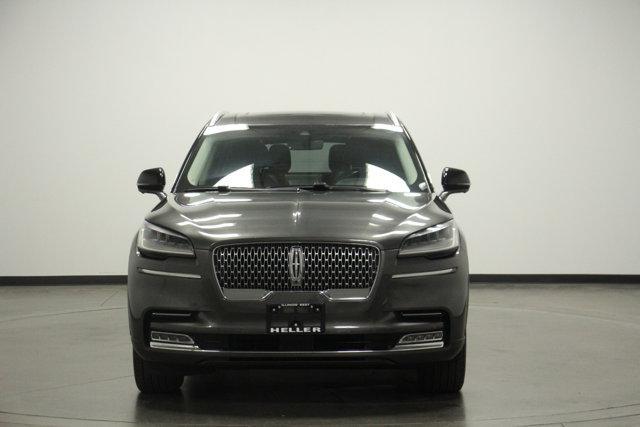 used 2020 Lincoln Aviator car, priced at $32,962