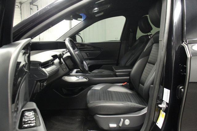 used 2024 Lincoln Nautilus car, priced at $46,462