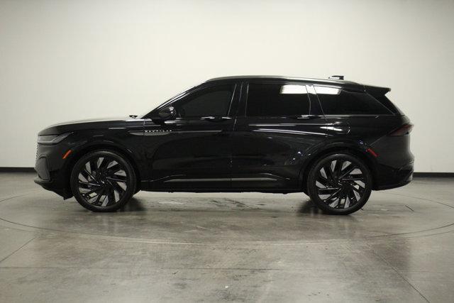 used 2024 Lincoln Nautilus car, priced at $46,462
