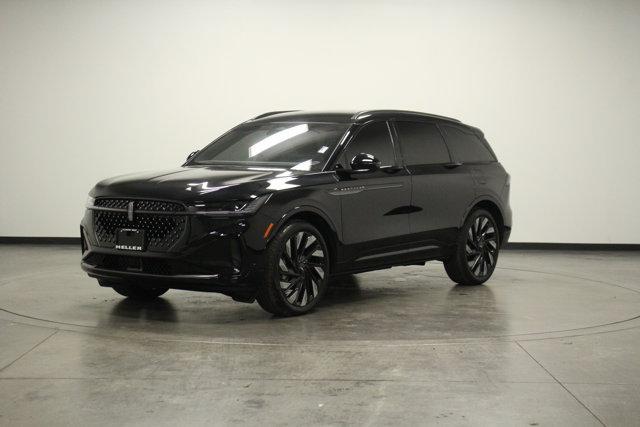 used 2024 Lincoln Nautilus car, priced at $46,462