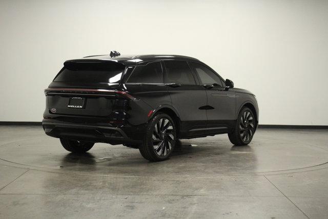 used 2024 Lincoln Nautilus car, priced at $46,462