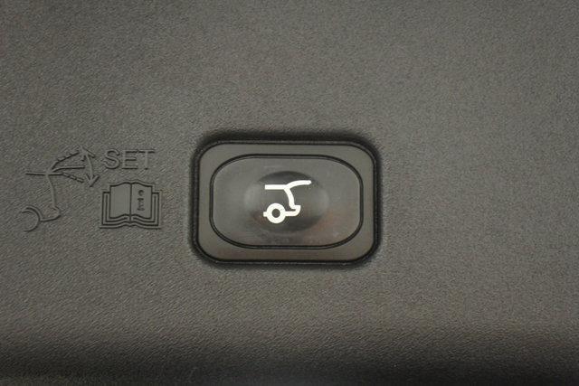 used 2024 Lincoln Nautilus car, priced at $46,462