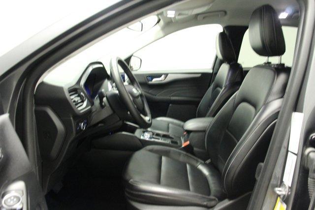 used 2023 Ford Escape car, priced at $26,962