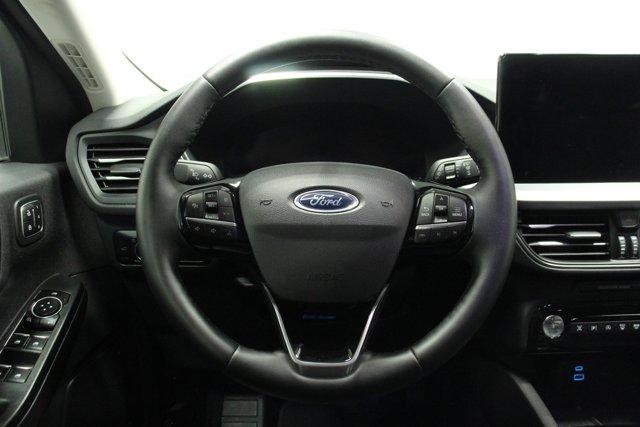 used 2023 Ford Escape car, priced at $26,962