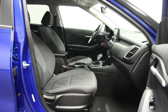 used 2021 Kia Seltos car, priced at $17,462
