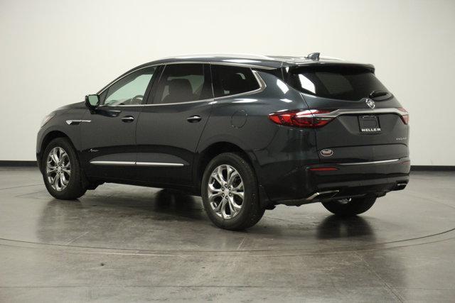 used 2019 Buick Enclave car, priced at $16,462