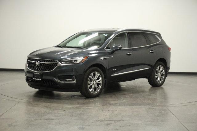 used 2019 Buick Enclave car, priced at $16,462