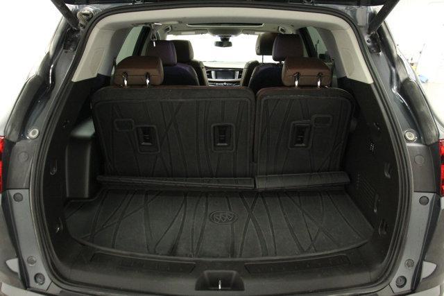 used 2019 Buick Enclave car, priced at $16,462
