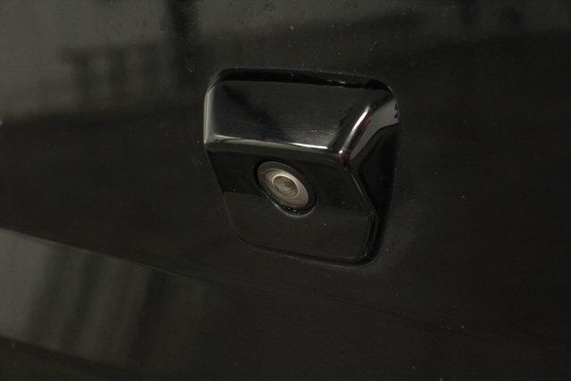 used 2021 Jeep Gladiator car, priced at $36,962