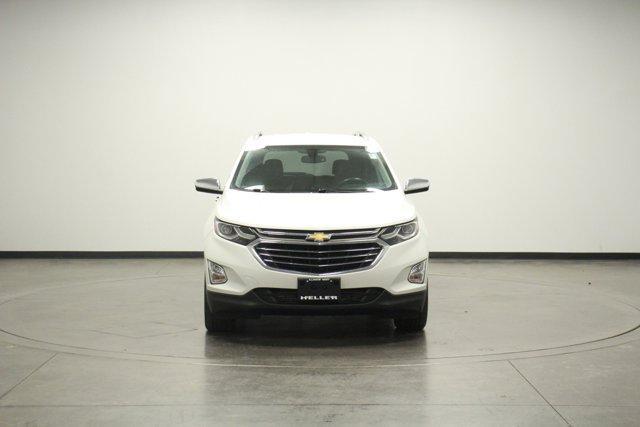 used 2019 Chevrolet Equinox car, priced at $14,962