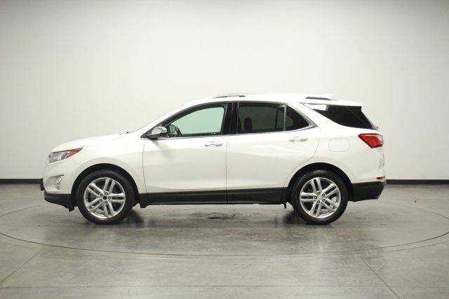 used 2019 Chevrolet Equinox car, priced at $14,962