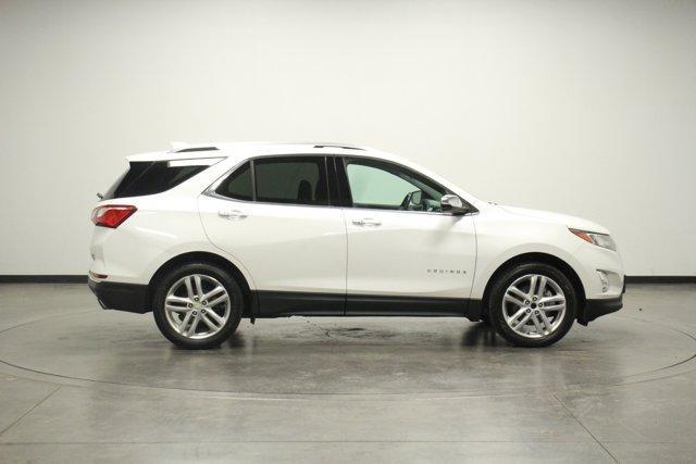 used 2019 Chevrolet Equinox car, priced at $14,962