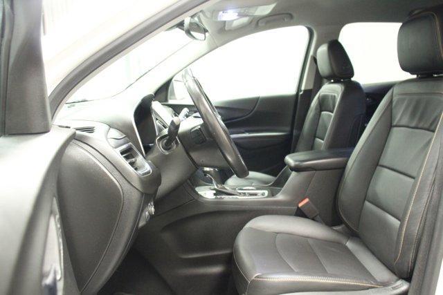 used 2019 Chevrolet Equinox car, priced at $14,962