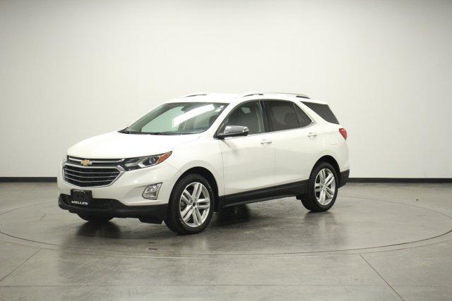 used 2019 Chevrolet Equinox car, priced at $14,962