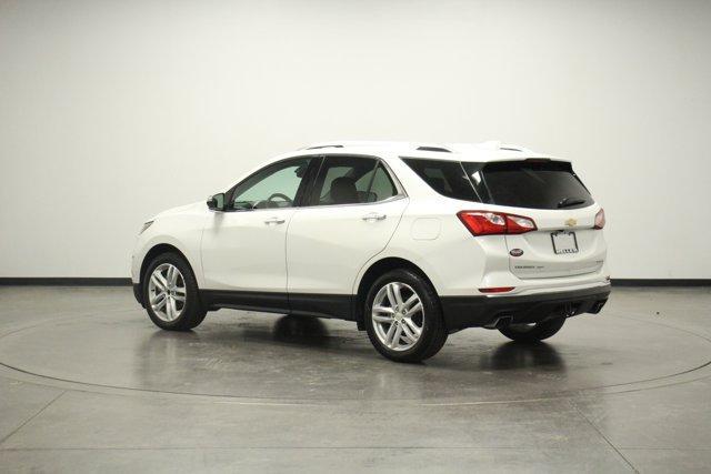 used 2019 Chevrolet Equinox car, priced at $14,962