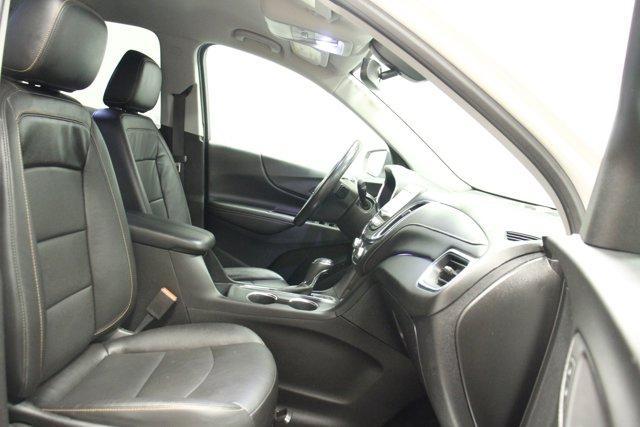 used 2019 Chevrolet Equinox car, priced at $14,962