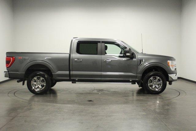 used 2022 Ford F-150 car, priced at $36,962