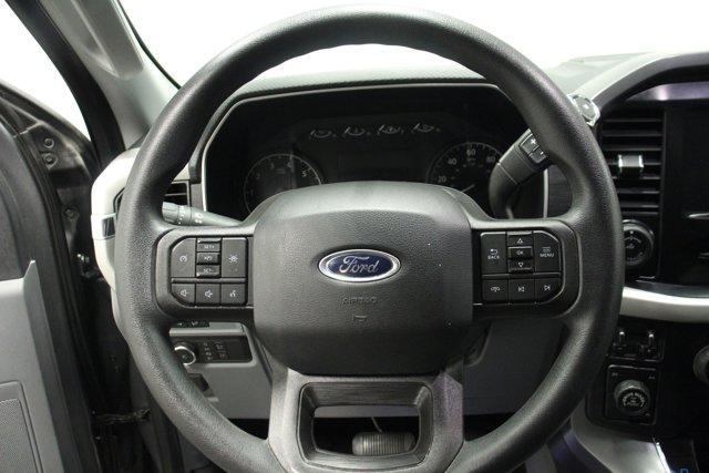 used 2022 Ford F-150 car, priced at $36,962