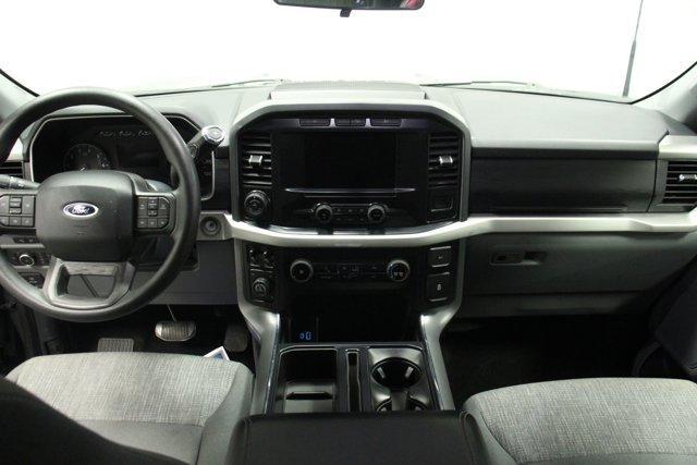 used 2022 Ford F-150 car, priced at $36,962