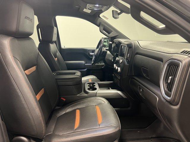 used 2021 GMC Sierra 1500 car, priced at $42,462